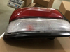 GELING Factory Outlet Tail Light Rear Lamp Assy with Wire for Toyota Coaster Bb40 Bb50 Hzb50 1993 - 2006 Bus Van Taillight
