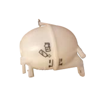 RADIATOR TANK
