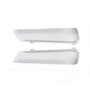 REAR BUMPER TRIM