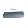 NPR WIDE IRON PANEL