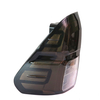 TAIL LAMP SMOKE