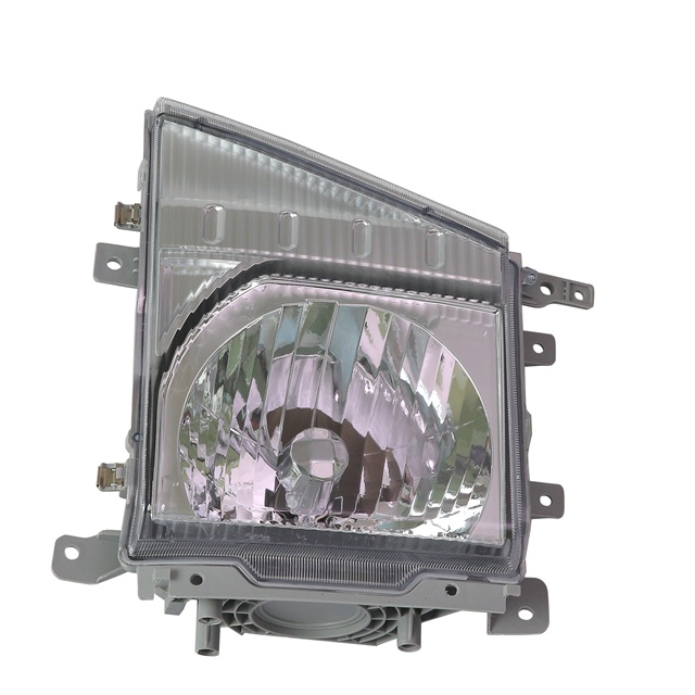 ISUZU NEW 100P HEAD LAMP