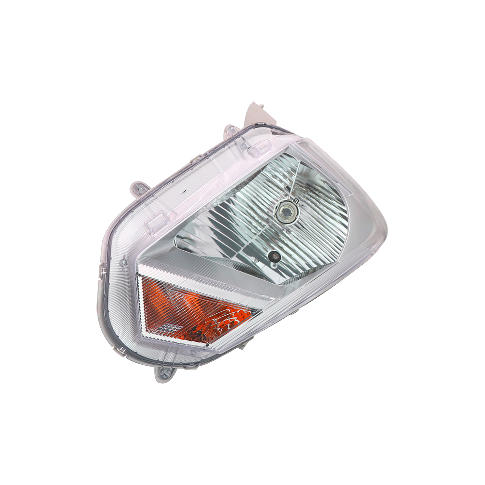 HIGH QUALITY HEAD LAMP FOR ISUZU DMAX 2017