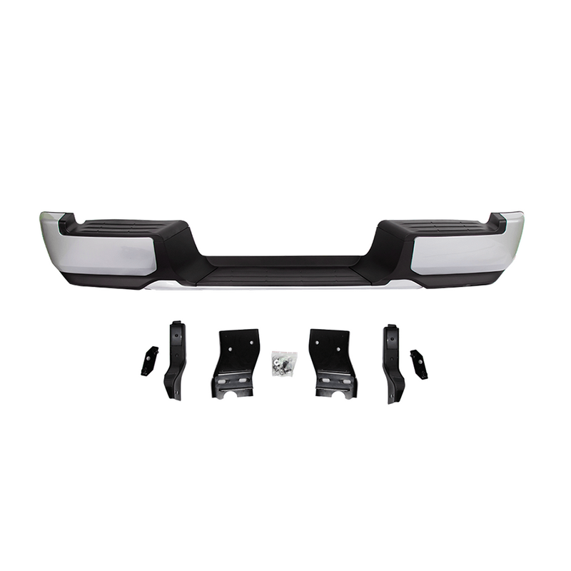 MITSUBISHI L200 REAR BUMPER 