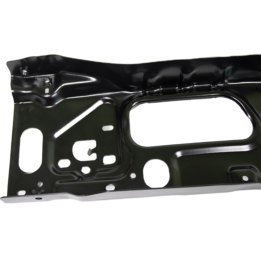 HINO 300 BUMPER BRACKET