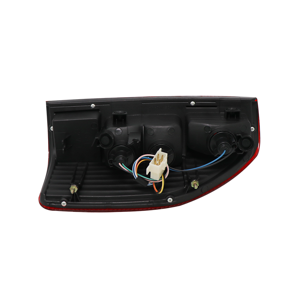 HOT SALE TAIL LAMP FOR ISUZU DMAX 2002