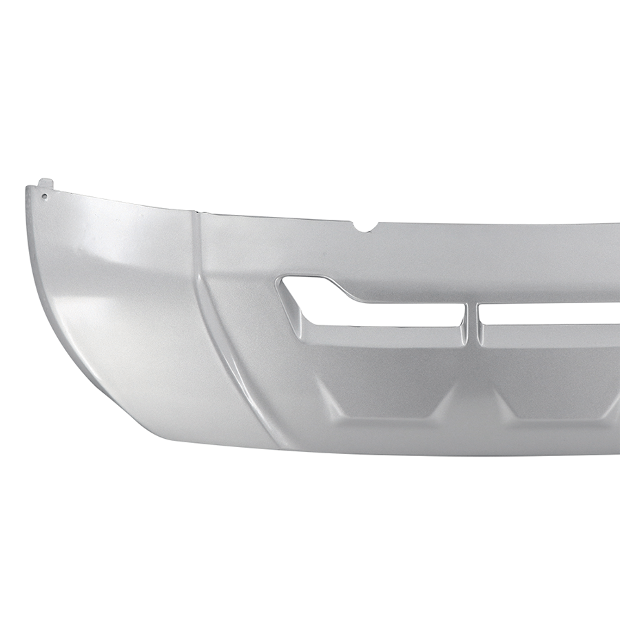 L200'2020 GUARD GREY