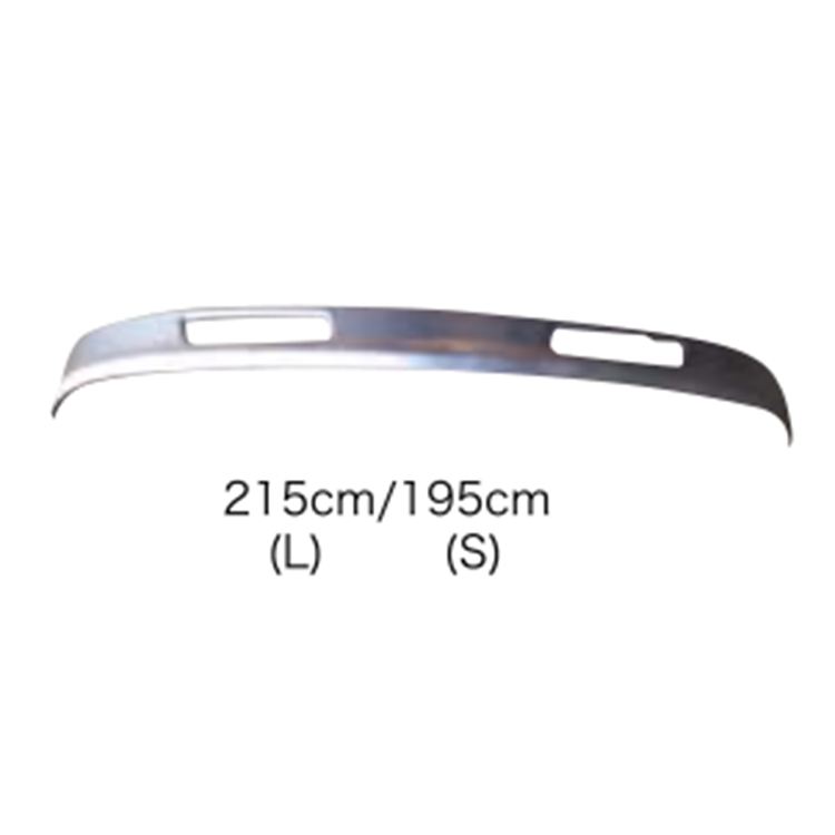 BUMPER CHROME