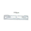 FRONT BUMPER WIDE