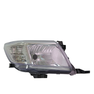 HEAD LAMP
