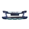 OVERBUMPER