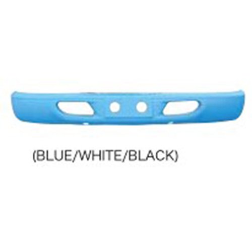NPR FRONT BUMPER W/O FOG LAMP HOLE 1980MM