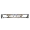 HINO 300 FRONT BUMPER （CHROME）