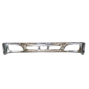HINO 300 FRONT BUMPER （CHROME）