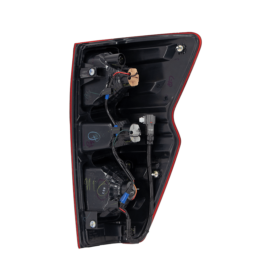 2020 DMAX NORMAL LIGHT