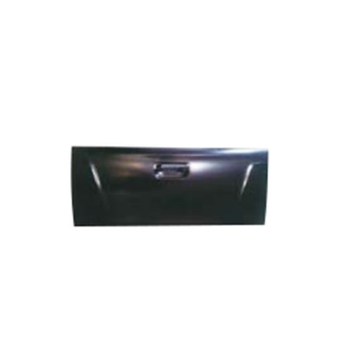REAR FENDER