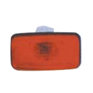 D22 FOG LAMP