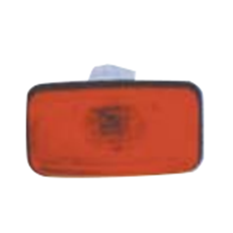 D22 FOG LAMP