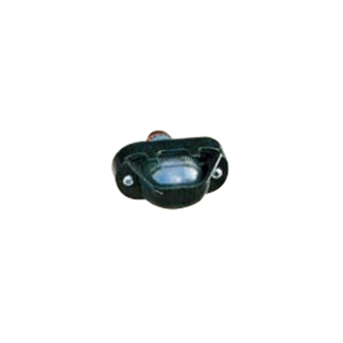 LICENCE LAMP