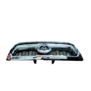 GRILLE CHROMR