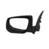 MIRROR BLACK MANUAL FOR ISUZU DMAX'2012-2016