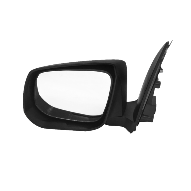 MIRROR BLACK MANUAL FOR ISUZU DMAX'2012-2016