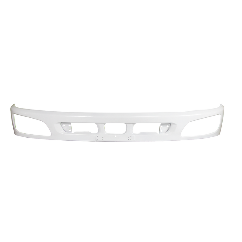 HIN500 BUMPER(WHITE) 