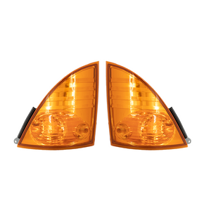 HIN500 CORNER LAMP