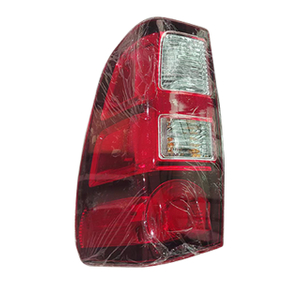 GELING Pickup Auto Lamp Led Taillight Rear Light Tail Lamp for Mazda Bt-50 Bt50 2022