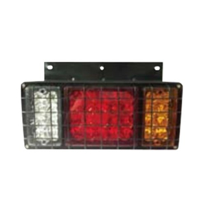 LED TAIL LAMP