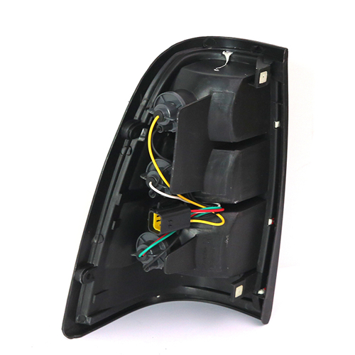 TAIL LAMP CRYSTAL