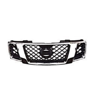 GRILLE
