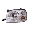 HEAD LAMP WHITE