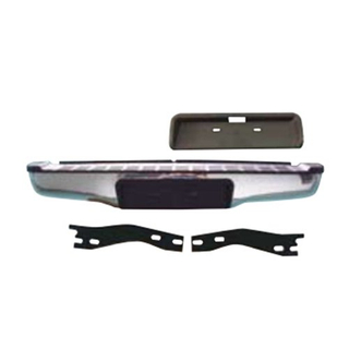 REAR BUMPER