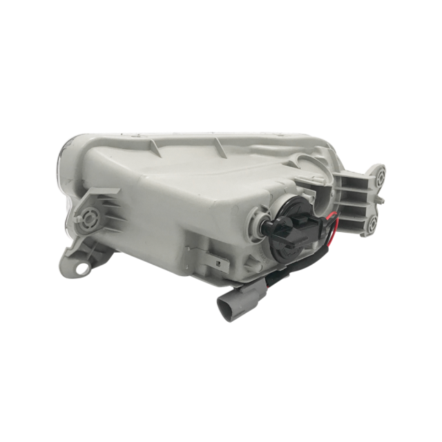 MITSUBISH FIGHTER 2011 FOG LAMP