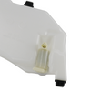 DMAX2015 WATER TANK