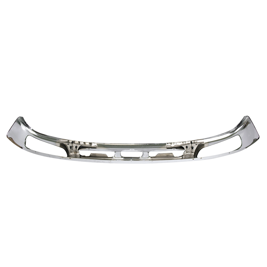 HINO 300 FRONT BUMPER （CHROME）