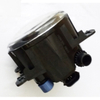 GELING Fog Lamp Back Up Lamp Backup Light for Ford Ranger 2012 2013 2014 2015