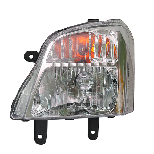 Factory Supply Auto Headlamp Led with OE R 8-97237495-2
