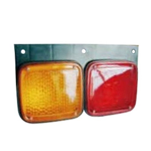 TAIL LAMP