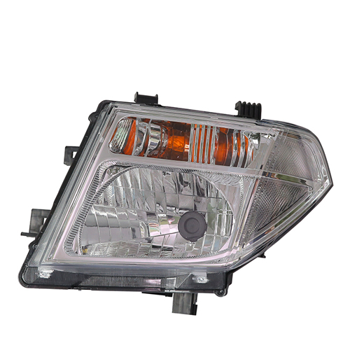 HEAD LAMP WAITE