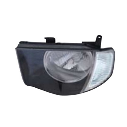 DOUBLE CABIN HEAD LAMP