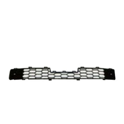 GRILLE PF FRONT BUMPER
