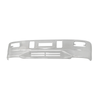 ISUZU 600P FRONT BUMPER CHROME