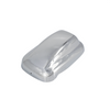 MITSUBISHI CANTER'05 MIRROR CASE(CHROME)