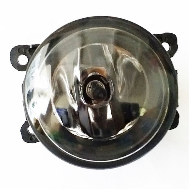 GELING Fog Lamp Back Up Lamp Backup Light for Ford Ranger 2012 2013 2014 2015
