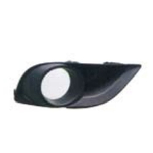 FOG LAMP CASE