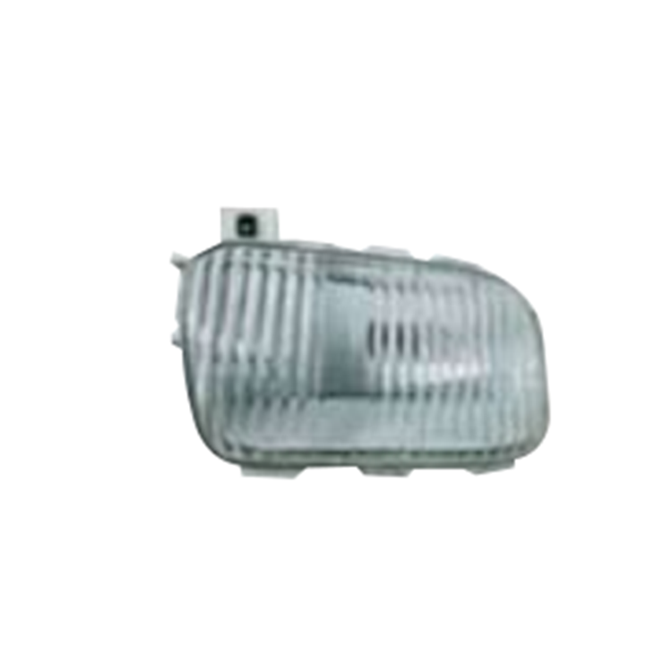 FOG LAMP WHITE