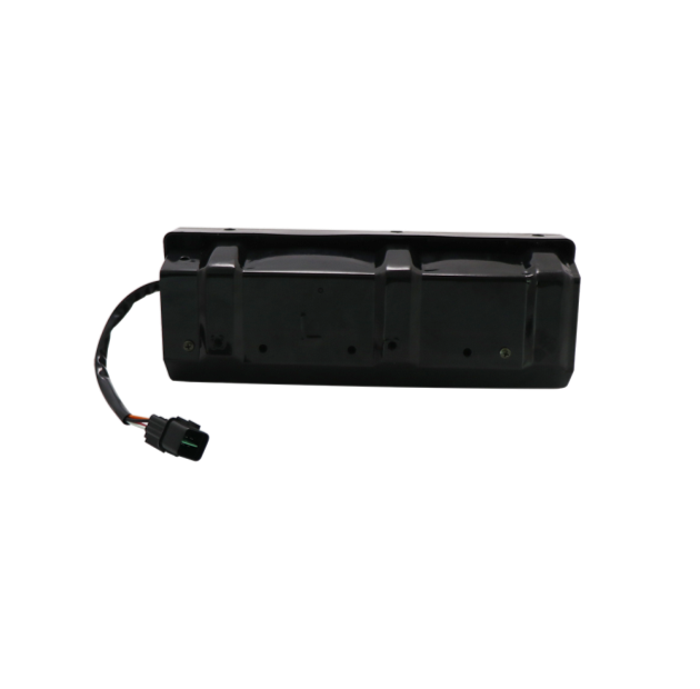 MITSUBISHI CANTER 2007 TAIL LAMP