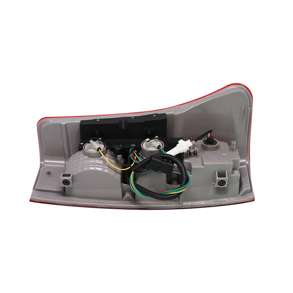 HOT SALE LED TAIL LAMP FOR ISUZU DMAX 2014